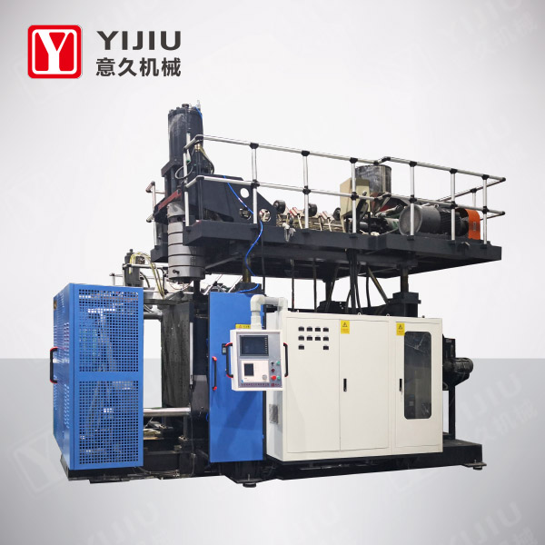 吹塑機(jī)主動(dòng)力源是什么呢？